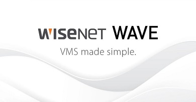 Elérhető a Wisenet WAVE VMS 4.0 verziója