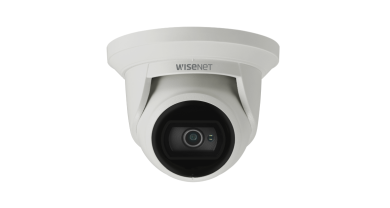 Wisenet QNE-8011R és QNE-8021R