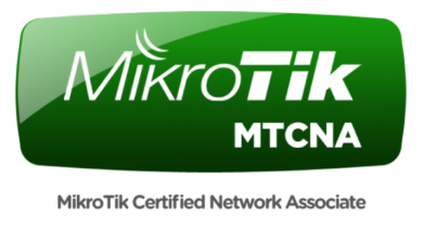 Jelentkezzen Mikrotik MTCNA képzésre és ismerje meg a RouterOS szoftver alapjait