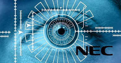 NEC személy „újra-azonosítás” funkció