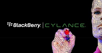 Viselkedés alapú biometria piacára nyit a BlackBerry