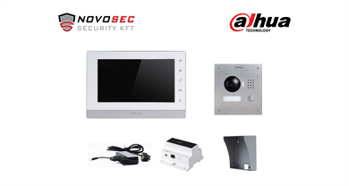 Dahua-VTK-VTO2000A-2-VTH1550CHW-2