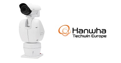 A Hanwha Techwin két új hőkamerás „megfigyelőállomással” bővített Wisenet T családját