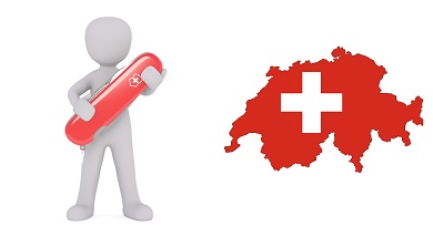 Kritikus biztonsági rés a készülő svájci online szavazórendszerben