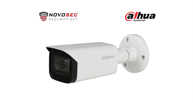Dahua IPC-HFW4239T-ASE kamera