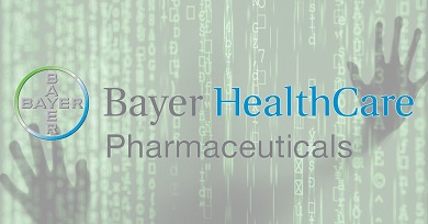 Kibertámadás érte a Bayer gyógyszergyárat
