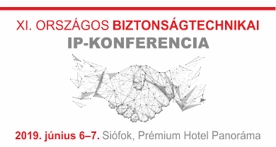 XI. Országos Biztonságtechnikai IP Konferencia