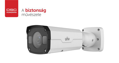 Uniview IPC2324LBR3-SPZ28-D csőkamera