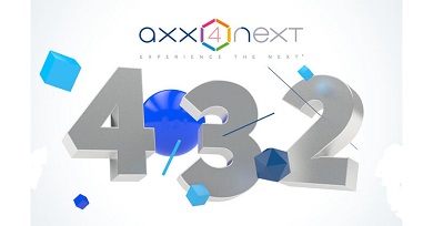 Számos új és hasznos funkció az Axxon Next 4.3.2 verziójában