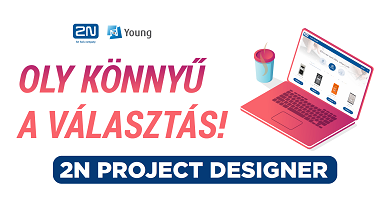 2N Project Designer