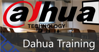Dahua beléptetőrendszerek műszaki tréning