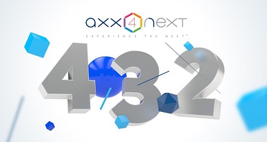 Megjelent az Axxon Next 4.3.2