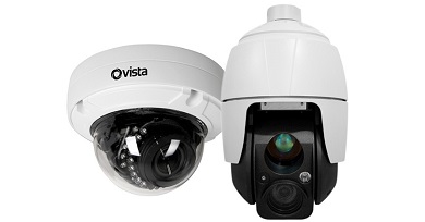 Új Vista kamerák a Norbain kínálatában