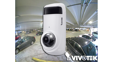 Bemutatjuk a Vivotek CC9381-HV panoráma kameráját!