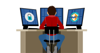 GDPR a biztonságtechnika gyakorlatában