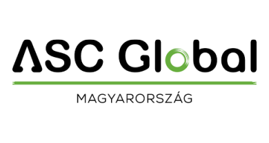 Fontos változások az ASC Global-nál