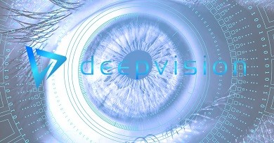 Deep Vision – a hatékonyabb peremoldali biometrikus analitikáért