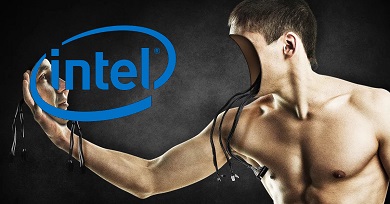 Intel, a szó angol értelmében