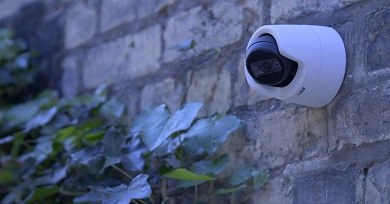 Új IP CCTV kamerák az Axis portfoliójában