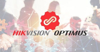 Hikvision Optimus: a „köztesszoftver” 