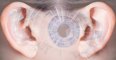 Az emberi fül, mint biometrikus azonosító