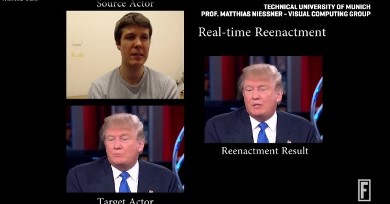 Az első Deepfake-Azonosító Verseny