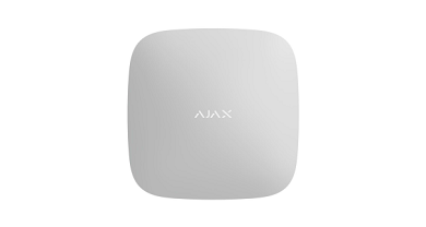 Ajax Hub