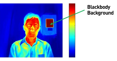 Hőkamera-alapú testhőmérséklet detektálási irányelvek az FDA szerint