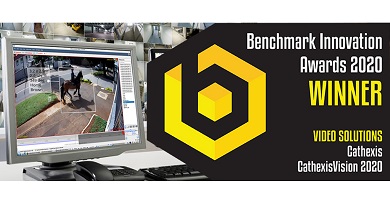 Ismét a Cathexisnek ítélték a Benchmark Magazin Innovációs Díját