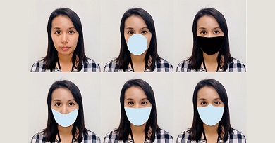 Mégis gondot okozhatnak a maszkok az arcfelismerő megoldások számára?