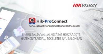 Hik-ProConnect