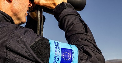 Biometrikus kutatást finanszírozna a Frontex