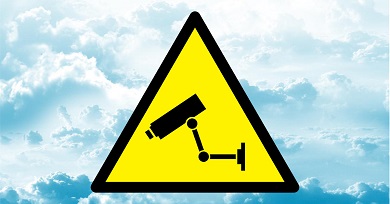 CCTV és a felhő 2021-ben
