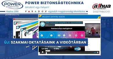 A Power biztonságtechnika szakmai oktatásai