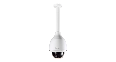 Bosch AUTODOME IP starlight 5100i