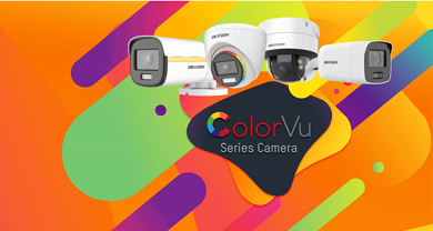 Hikvision ColorVu – már 4K és varifokális opciókkal 