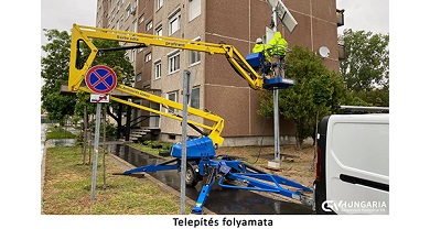 Napelemes szettek az üzletből kikerülve – avagy tapasztalatok a terepről