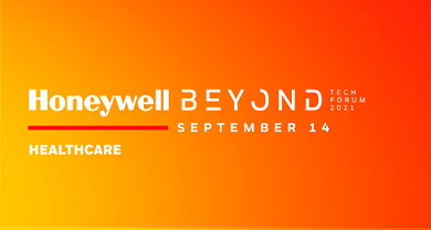 Honeywell Beyond Digital Series: Egészségügy 