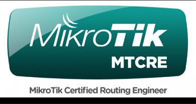 MikroTik MTCRE képzés