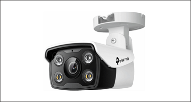 VIGI C340 biztonsági kamera
