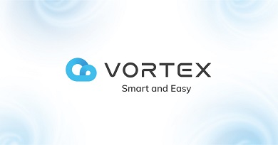 Vivotek Vortex az ISC West-en