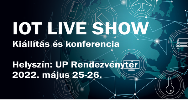 Yettel IoT Live Show