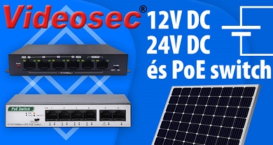 12V-ról működő, szünetmentesíthető switchet keres?