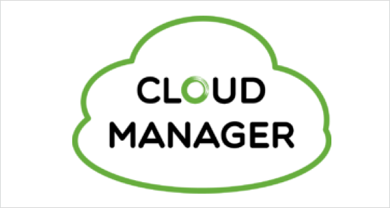 Cloud Manager applikáció, a WiFi/BT Manager utódja