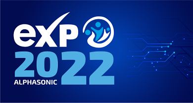 Alphasonic Expo 2022