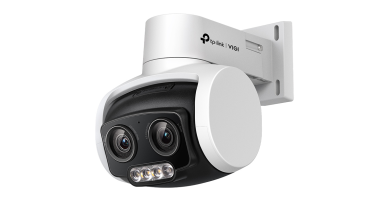 TP-Link VIGI C540V kamera