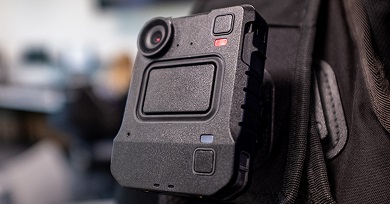 Motorola testkamerákkal erősít a német rendőrség