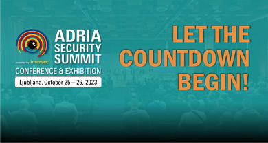 Adria Security Summit - Let the Countdown Begin! 