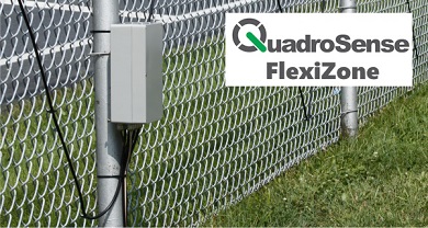 QuadroSense FlexiZone