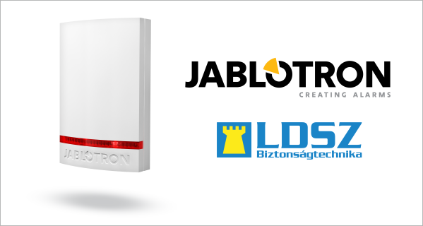 JABLOTRON megszűnő és helyükbe lépő új termékek